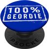 Ptera: For Geordie of Tyne and Wear or N Orgoglioso Geordie di Tyne and Wear Divertente Geordies PopSockets PopGrip Adesivo