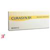 HERING SRL CURASYN 51*granuli 30 capsule 500 mg
