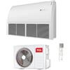 Tcl CONDIZIONATORE TCL PAVIMENTO SOFFITTO 30000 BTU WI-FI MONOSPLIT INVERTER R32 MN30L1 A++