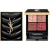 Yves Saint Laurent Couture Mini Cloutch - Palette occhi - makeup: 820