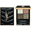 Yves Saint Laurent Couture Mini Cloutch - Palette occhi - makeup: 830