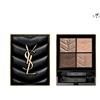 Yves Saint Laurent Couture Mini Cloutch - Palette occhi - makeup: 100