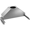 FIMAR-SMART RSP02 Raccordo sovrapposizione 2 forni FGI 6+6/9+9