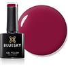 BlueSky nail polish UV soak off Gel New a range A27 10 ml
