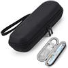 JYXNU 1 pcs Custodia per Spazzolino Elettrico, custodia da viaggio per spazzolino elettrico, Custodia Spazzolino Elettrico Borsa Per Spazzolino Elettrico Oral-Serie B, Porta Spazzolino Da Viaggio