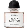 BYREDO Black Saffron Absolu de Parfum 50ml