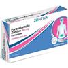 Zentiva Italia Paracetamolo Zen 500mg Febbre e Dolore, 20 Compresse