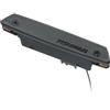 Fishman Rare Earth Pickup Single Coil, Nero