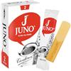 Vandoren Juno Reeds Alto 2 (10 Box)