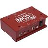 Samson - MCD2PRO - D.I. Box Pro - Computer/DJ