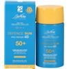 BIONIKE FLUIDO VISO ANTI LICIDITA' SPF50+ PROTEZIONE MOLTO ALTA 50ML