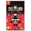 Devolver Digital SWITCH Cult of the Lamb