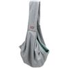 Trixie Junior Borsa frontale Soft 22x20x60cm