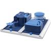 Trixie Dog Activity Poker Box 2 Gioco Strategico per Cani