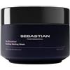 Sebastian Professional Sebastian No Breaker Bonding Melting Mask 145ml NEW - maschera ristrutturante capelli danneggiati