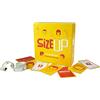 Helvetiq Sizeup - Gioco da tavolo, multicolore