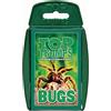 Top Trumps Trumps, Gioco di Carte