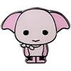 HARRY POTTER Spilla Ufficiale Dobby The House Elf, Misura Unica, Vedi Descrizione, Senza_Pietra