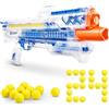 XSHOT Chaos Orbit Blaster con 24 colpi di ZURU, giocattolo per bambini e bambine, adolescenti e adulti di età superiore agli 8 anni.