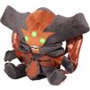 Numskull Peluche ufficiale di Destiny 2 Oryx, riproduzione morbida, prodotto ufficiale Destiny 2, videogiochi di fantascienza e peluche per PC