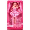 Barbie Bambola Barbie Ballerino Stella