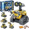 Sillbird Kit di costruzione robot