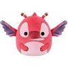 Squishmallows Peluche originale di Leroy Disney, 20,3 cm (piccolo)