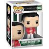 Funko POP! Movies: Casino - Sam Ace Rothstein Rothstein - Figura in Vinile da Collezione - Idea Regalo - Merchandising Ufficiale - Giocattoli per Bambini e Adulti - Movies Fans