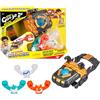 Heroes of Goo Jit Zu Mega Launcher - Juego de disparos - H?ROES DE GOO JIT ZU - 3 Goo Slingers