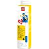 LEGO Penna gel Pen Pal con minifigure - Blu