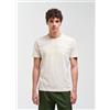 Colmar T-Shirt Colmar "Frida" regular con stampa uomo