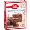 Betty Crocker Tempting Chocolate Cake Mix, 425 g PREPARATO PER TORTE AL CIOCCOLATO