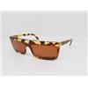 Vogue Vintage Vogue Sunglasses SPACE 3 W594 Havana Tortoise w/Brown lens Women