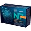 SCREEN PHARMA Srls N7pro neuronal protect 60 compresse integratore cefalle emicrania mal di testa