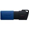 Kingston Pen drive 64GB Kingston Usb 3.2 Gen1 Blu/Nero [DTXM/64GB]