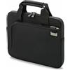 Dicota Borsa notebook Dicpta Sleeve SMART 15-15.6'' Smart Skin,black [D31182-RPET]