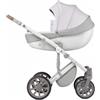 Anex Trio MOD. m Type ARCTIC SPECIAL EDITION con Ovetto Avionaut Cosmo