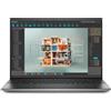 Dell Precision 5690 | Core Ultra 7 165H | 16 | 32 GB | 512 GB SSD | RTX 1000 Ada | Illuminazione tastiera | Win 11 Pro | US