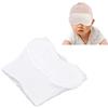 Fyearfly Maschera per Dormire con Benda per Bambini, Benda per Bambini per Evitare la Luce Traspirante in Rete, Benda per gli Occhi del Neonato, Elastica, Nessun Cuscinetto per gli Occhi