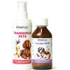 Union Bio Calma e Serenità per Cani e Gatti 100 ml + 125 ml