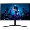 Acer IT Predator X Series, X27UF5, 27" OLED QHD Gaming Monitor, HDR 500 True Black, 500Hz, FreeSync/G-Sync