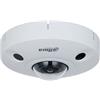 Dahua IPC-EBW8842-AS Panoramica - Fisheye 360° 8 MP 1.85mm IK10 - Dahua