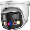 Dahua IPC-PDW3849-A180-E2-AS-PV panoramica 180° 8 MP 2,8mm Smart Dual Light - Dahua