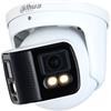 Dahua IPC-PDW5849-A180-E2-ASTE Panoramica 8MP 3.6mm FullColor - Dahua