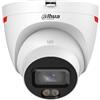Dahua IPC-HDW2649T-S-LED-PRO Turret 6 MP 2.8mm WizColor - Dahua