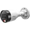 Dahua IPC-HFW1239S1-A-IL-S6 Bullet 2 MP 2,8mm Lite, Dual Light, PoE - Dahua
