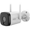 Dahua IPC-HFW1539DTK1-SAW-IL Bullet Wi-Fi 5MP 2.8mm Dual Light - Dahua