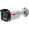 Dahua IPC-HFW2649TL-S-LED-PRO Bullet IP 6 MP 2.8mm Smart - Dahua