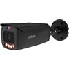 Dahua IPC-HFW3449T1-AS-PV-PRO-Black Bullet IP 4 MP 2.8mm Smart - Dahua