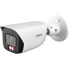 Dahua IPC-HFW3649E-AS-IL Bullet IP 6 MP 2.8mm Smart - Dahua